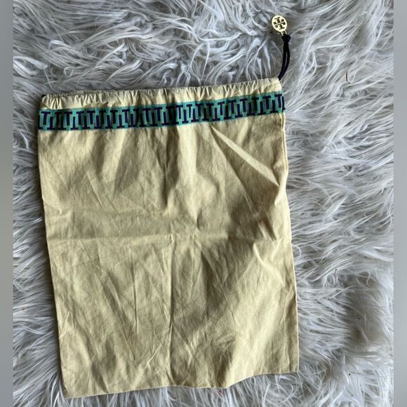 ⭐️ Tory Burch ⭐️Dust Bag⭐️OS - Picture 1 of 2